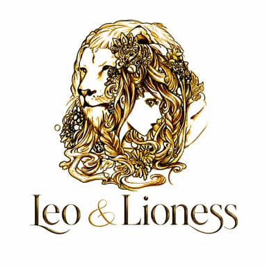 Leo & Lioness